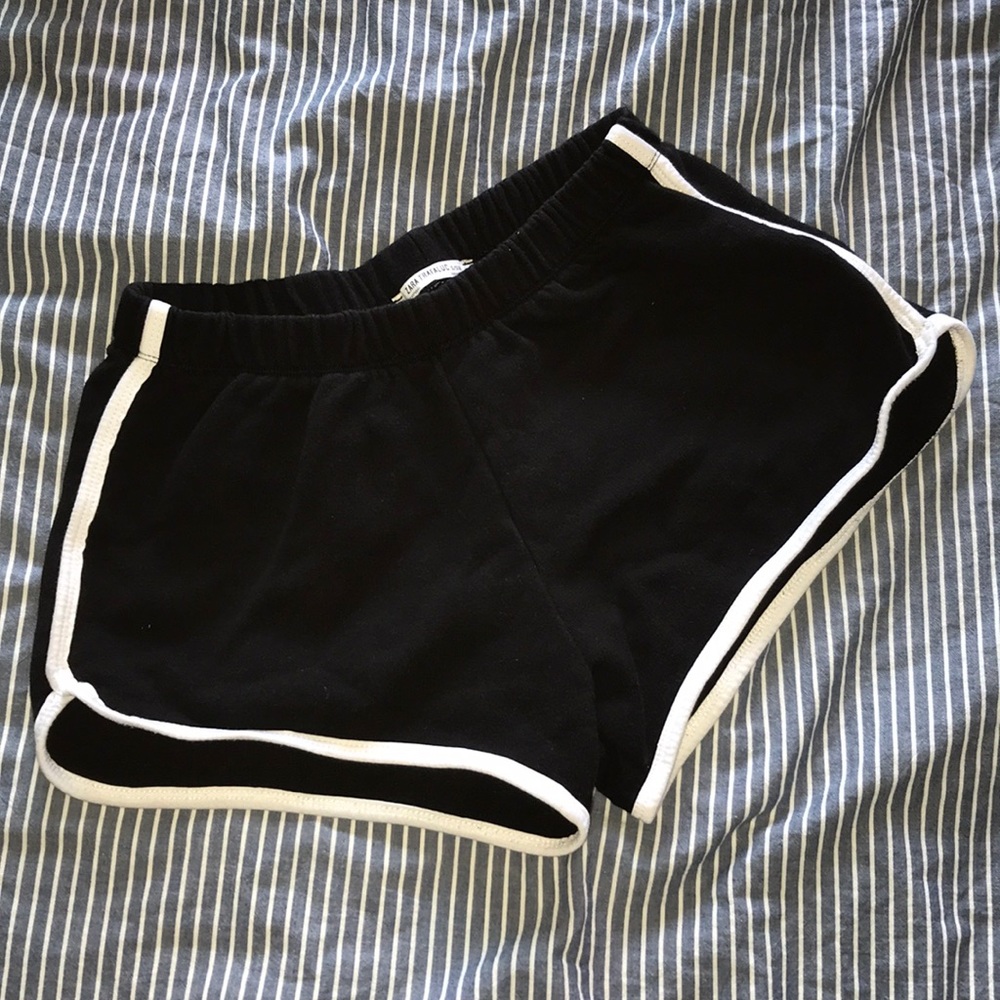 Shorts by Zara
